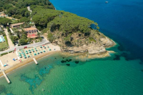 Hotel Villa Rodriguez Capoliveri